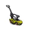 Lamborghini QLS-996T Verde - coche eléctrico para niños