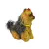 Perro de Peluche Interactivo Yorkshire Terrier