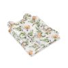 Juego de Cuna con Almohada Oso My Sweet Baby - Woodland Green