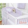 Juego de Cuna 2 Piezas My Sweet Baby - Corazones Colgantes - imagen 2