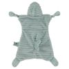 Doudou Mr. Shark Trixie - Compañero suave para bebés - imagen 2