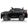 Coche Eléctrico Infantil Mercedes 4x4 Negro 12V - imagen 3