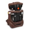 Silla de Coche Caretero Falcon i-Size Marrón para Bebés