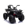 Quad Eléctrico JC333 Negro