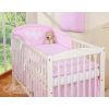 Juego de Cuna 2 Piezas My Sweet Baby - Corazones Colgantes - imagen 3