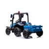 Tractor a Batería BLT-206 Blue Lean Cars para Bebés