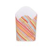 Nido de Bebé My Sweet Baby - Basic Orange Strips