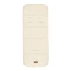 Colchoneta Silla de Paseo Kikkaboo Secret Garden Beige - imagen 3