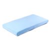 Sábana Jersey Azul 160x80 Sensillo - Comodidad y Estilo