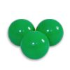 Bolas de Plástico para Piscina Seco 50pcs - My Sweet Baby