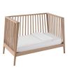 Saco de cuna Unic Cambrass 60x120 cm, vista con relleno desenfundable