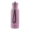 Botella de Acero Inoxidable 500ml Trixie - Mrs. Peacock - imagen 3