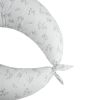 Cojin De Lactancia Luna 80x185x16 Cm Merlo Crudo - Cambrass - imagen 3