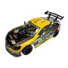 Coche de Control Remoto Deportivo 2.4GHz Amarillo