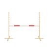 Salto Obstáculo My Sweet Baby para Hobby Horse 160 cm