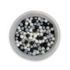 Bolas de Plástico para Piscina Seca My Sweet Baby - 50pcs - imagen 2