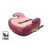 Silla de auto Caretero Puma I-Size Rosa 125-150 cm