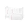 Juego de cama 3 piezas Kikkaboo Bear with me Menta - imagen 3