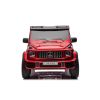 Coche eléctrico para niños Mercedes G63 XXL 24V Lean cars