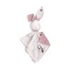 Doudou Conejo de Cuddly de My Sweet Baby - Rosa Polvoriento
