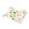 Protector de Cuna Universal My Sweet Baby - Flamencos Coral