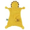 Doudou Mr. Lion Trixie - Amigo Suave para Bebés - imagen 2