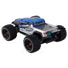 Coche RC Todoterreno Azul 4x4 2.4G