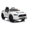 Coche eléctrico para bebés Ford Mustang GT Lean cars