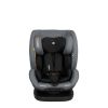 Silla de coche Kikkaboo i-View i-SIZE Gris Oscuro 40-150 cm - imagen 2