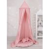 Set Dosel y Nido My Sweet Baby en Rosa Pastel para Bebé - imagen 2