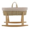 Moises Palma Acolch+pata M.nat Rustic Rosa 39x80x61 Cm - Cambrass - imagen 2