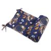 Protector de Cuna My Sweet Baby Dream Catchers Azul Oscuro
