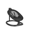Swing eléctrico Zazu Negro Kikkaboo - Comodidad y Estilo - imagen 2