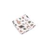 Manta Muselina Sensillo 120x120 para Bebé - Suave y Versátil