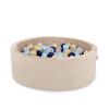 Ball Pit Minky My Sweet Baby - Diversión y Desarrollo Infantil