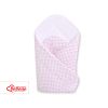 Nido de Bebé My Sweet Baby - Baby Nest Rosa con Puntos - imagen 2