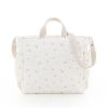 Bolso Maternal Pack Bruca Sand 16x43x37 Cm - Cambrass - imagen 2
