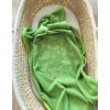 Manta Polar para Bebés - My Sweet Baby - Verde Chic - imagen 3