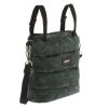 Bolso Talega Cripsi Verde 12x40x35 Cm - Cambrass - imagen 3