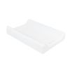 Cambiador de espuma viscoelástica Kikkaboo Airknit Blanco - imagen 2