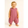 Saco de Dormir con Piernas My Sweet Baby - Rosa Retro para Bebés
