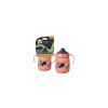 Vaso con asas Tommee Tippee 300ml para bebé - Rosa - imagen 2