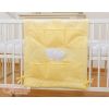 Cot Tidy My Sweet Baby - Organizador de Cuna con 6 Bolsillos - imagen 2