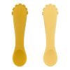 Cucharas para bebés Trixie - Mr. Lion 2-pack