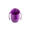 Taza de entrenamiento Doidy Cup Intensivo Violeta - Doidy cup - imagen 3