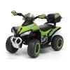 Quad Eléctrico Verde YSA021A