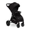 Silla de Paseo Agil Black Caretero en Uso