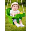 Columpio Verde para Niños 5237