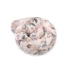 Bumper enrollable para cuna My Sweet Baby - Rosas Sepia - imagen 3