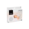 Almohada Ergonómica de Espuma Viscoelástica Kikkaboo Cloud Airknit - imagen 2